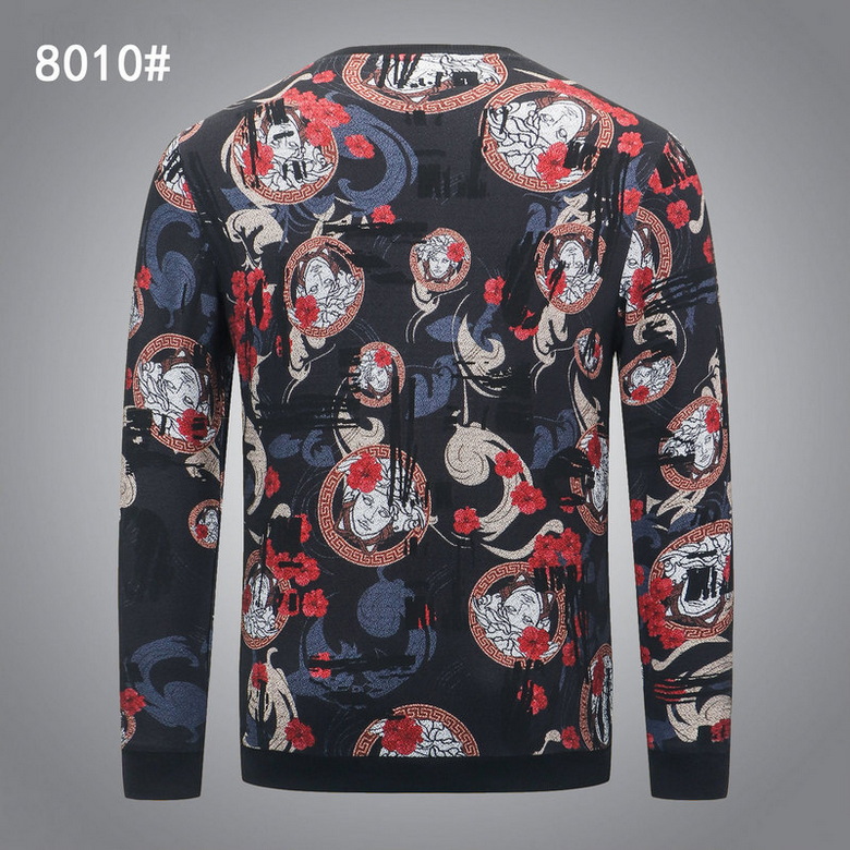Versace Sweatshirt-054